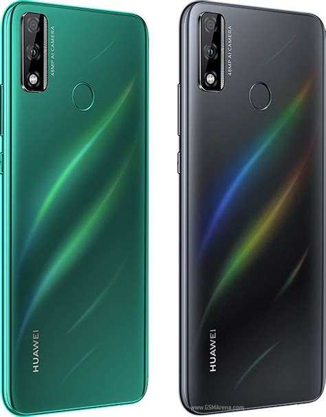 y_8|Huawei Y8s .
